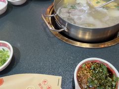 -大吉利·潮汕鲜牛肉火锅(西安店)