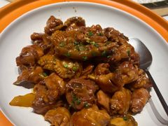 -千百味红餐厅·江西菜(绿地双子塔店)