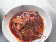 -渔桥李记奶汤面(东街店)