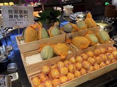 -万事吉健康生活馆(古城店)