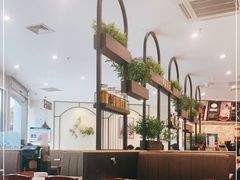 大堂-萨莉亚意式餐厅(南开大悦城店)
