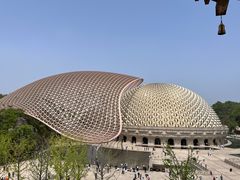 -牛首山文化旅游区