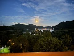 -宁波九龙湖开元度假村