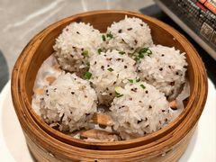 藜麦珍珠丸子-楚山晓·楚湘菜(江夏永旺店)
