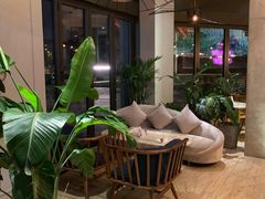 -The Rug Cafe(王府中环店)