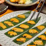 刺身大餐开吃啦