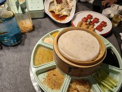 -羲和雅苑•北京烤鸭(国贸商城店)