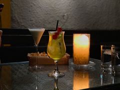 -LAMP BAR 水烟音乐酒吧