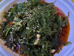 -阿弟海鲜大排档(城南大道店)