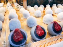 -銀座あけぼの(銀座本店)