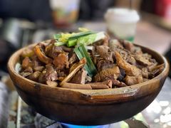 -包工仔·牛杂自助放题
