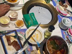 -亚马逊海鲜自助(梅溪湖步步高店)