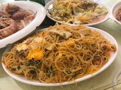 -考记泥焗鸡农庄·海鲜(北洛秘境店)