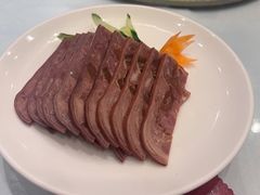 -津城食府