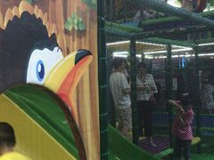 -蒙特利亲子乐园