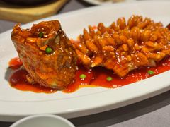 -十朝院子·南京菜(夫子庙店)