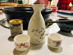 -大院小院传统火锅·小酒馆(北城天街店)