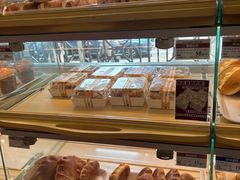 -新侨三宝乐面包店(崇文门店)