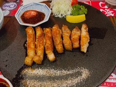 -築鳥日本料理(黑沙环店)