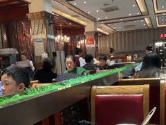 -金刚山烧烤(中山路店)