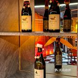 这一餐好浪漫🎄开始内卷圣诞节氛围啦~