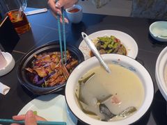 -刘大厨·家宴(御华园店)