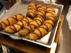 -很久以前羊肉串(大华三路店)