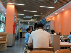 -华天新川面馆(闹市口店)
