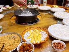 -新渔之道餐厅(塘厦店)