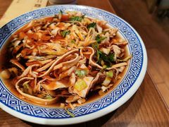 莜面栲栳栳-蔡家酒楼(一德街店)