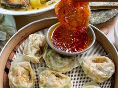 -面道赞宁海海鲜面(迎凤街店)