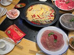 -晓秧锅鲜货火锅·重庆老字号(西外店)