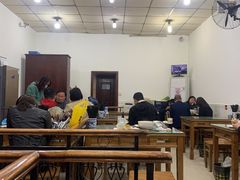 大堂-子午路张记肉夹馍(翠华路店)
