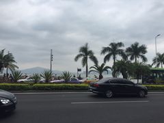 -胡里山炮台