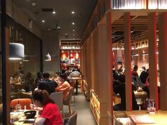 大堂-味千拉面(煌华新纪元购物广场店)