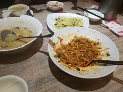 -九毛九西北菜(番禺万达店)