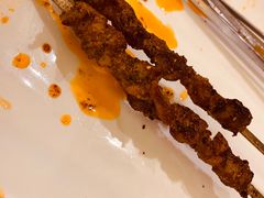 -巴依老爷新疆美食(清华东门店)