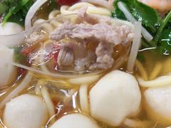 -明月虾面(厦禾路店)