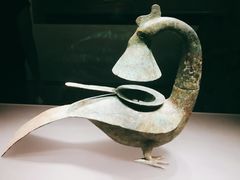 -广西壮族自治区博物馆