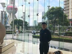 -国金中心二期
