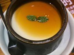 黑糖豆花-云海肴·汽锅鸡·云南菜(天津国金汇店)