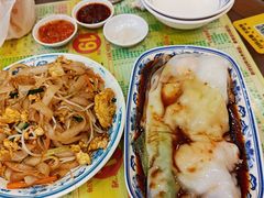 -顺记冰室(宝华路店)