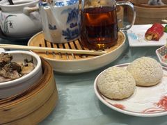 -稻香海鲜饭店(第一国际店)