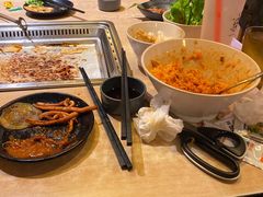 -新石器烤肉(西田城店)