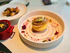 -ins森林童话餐厅coffee&bistro