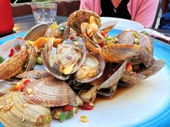 -二钳洞庭虾蟹·江湖菜(成都鹭岛店)