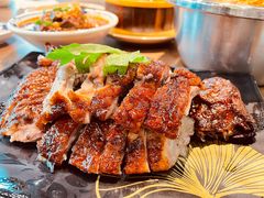 -肖四女乐山跷脚牛肉(世博源店)