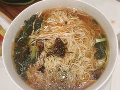 -上蔬无瑕· 创意素食·Vegetarian(华采天地店)