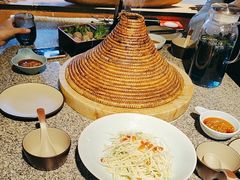 -云荷里·蒸汽石锅鱼·云南菜(中发百旺店)