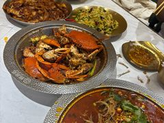 -辣盆盆麻辣小龙虾(哈尔滨总店)